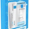Cicaplast Baume B5+ La Roche-Posay + Acqua Micellare