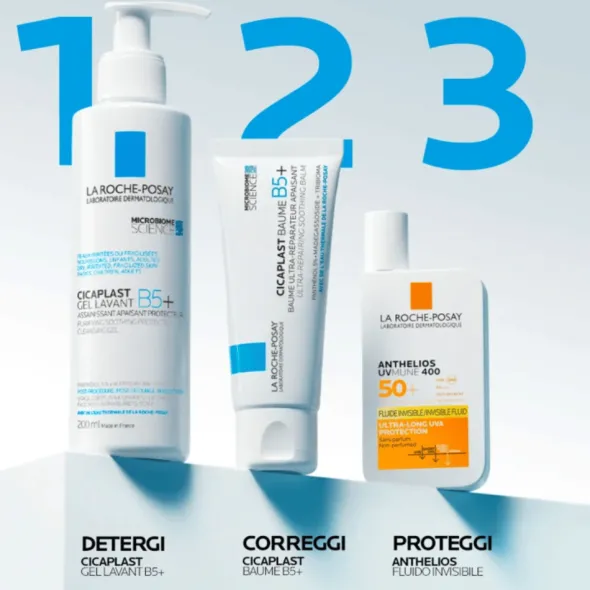 CICAPLAST BAUME B5+ 40 ML