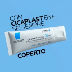CICAPLAST BAUME B5+ 40 ML