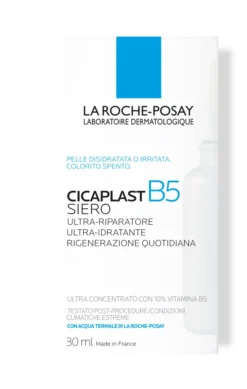 CICAPLAST B5 SIERO 30 ML