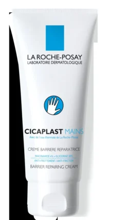 CICAPLAST CREMA MANI 100 ML