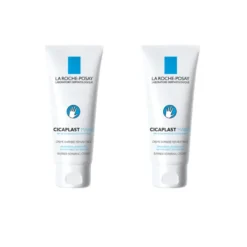 CICAPLAST CREMA MANI 100 ML PACK X2
