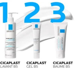 CICAPLAST GEL B5 40 ML