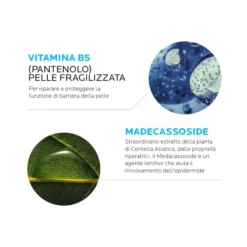 CICAPLAST LAVANT B5 GEL DETERGENTE 200 ML