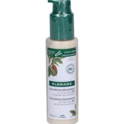 Cica-Siero Klorane Cupuaçu Bio capelli danneggiati