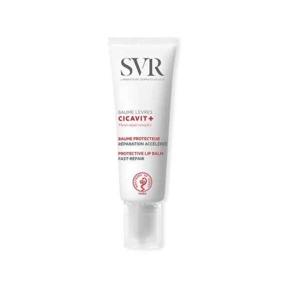 CICAVIT+ LEVRES BALSAMO RIPARATORE 10 G