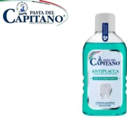 CICCARELLI COLLUTORIO ANTIPLACCA 400 ML
