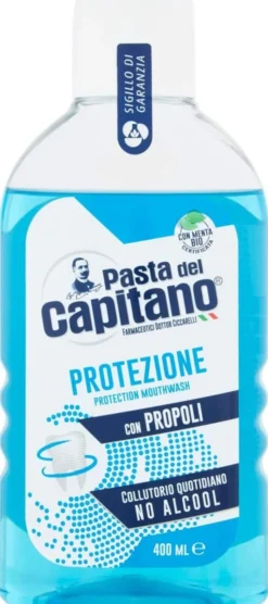 CICCARELLI COLLUTORIO GENGIVE DENTI PROTETTI 400 ML