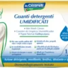 CICCARELLI GUANTO PRESAPONATO UMIDIFICATO 12 PEZZI