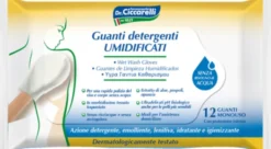 CICCARELLI GUANTO PRESAPONATO UMIDIFICATO 12 PEZZI