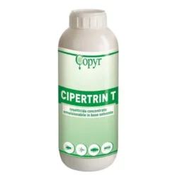 CIPERTRIN T 1 LITRO