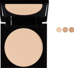 Cipria Compatta Smooth Perfection n.11, effetto seta