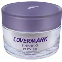 Cipria Covermark Finishing Powder setosa ipoallergenica 25g