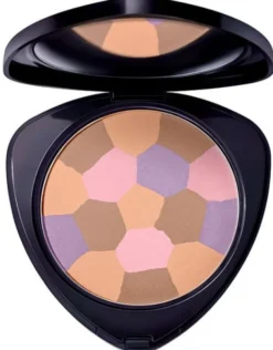 Cipria Dr. Hauschka Colour Correcting 01 Activ