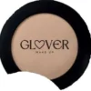 Cipria in polvere Glover 50 Natural 02, effetto matt, 10g