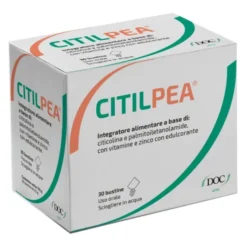 CITILPEA 30 BUSTINE