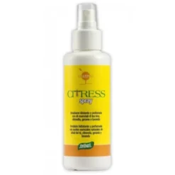 CITRESS SPR 100ML