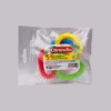 CITRONELLA BRACCIALE PROTETTIVO ZANZARA 5 PEZZI