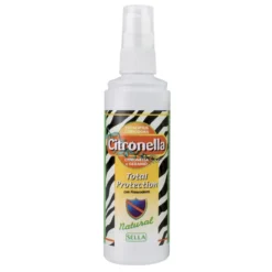 CITRONELLA TOTAL PROTECTION 100 ML