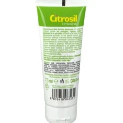 CITROSIL CREMA MANI ACTIVE PROTECTION 75 ML
