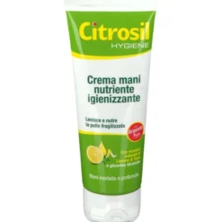 CITROSIL CREMA MANI ACTIVE PROTECTION 75 ML