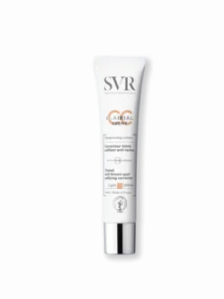 CLAIRIAL SVR SPF50+ LIGHT 40 ML