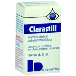 CLARASTILL GOCCE OCULARI 5 ML