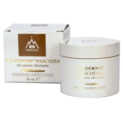 CLARIDERM MASCHERA IDRATANTE 50 ML