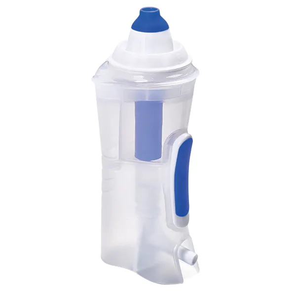 CLENNY A DOCCIA NASALE PER AEROSOL IT