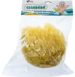 CLIABEBE' SPUGNA 14