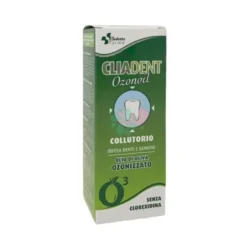 CLIADENT COLLUTORIO OZONOIL 200 ML