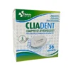 CLIADENT 56 COMPRESSE EFFERVESCENTI