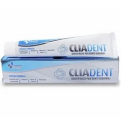CLIADENT DENTIFRICIO DENTI SENSIBILI
