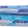 CLIADENT DENTIFRICIO WHITENING 75 ML