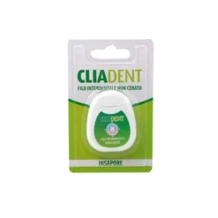 CLIADENT FILO INTERDENTALE NON CERATO 30 M