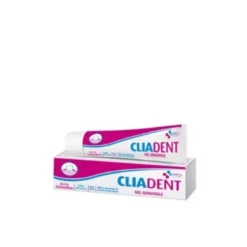 Cliadent Gel Gengivale con acido ialuronico e aloe, tubo