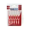 CLIADENT SCOVOLINO 5 PEZZI 0,9 MM