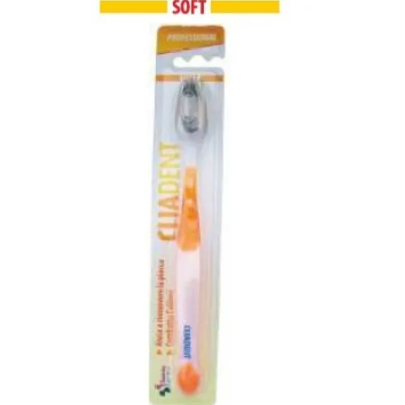 CLIADENT SPAZZOLINO SOFT PRO