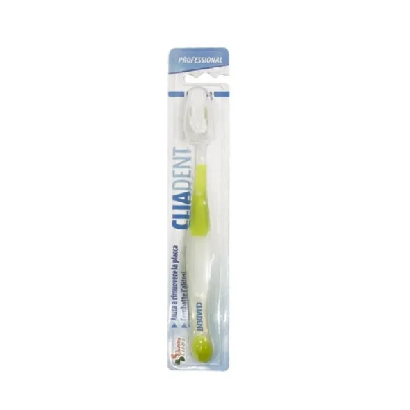 CLIADENT SPAZZOLINO SUPER SOFT BASIC