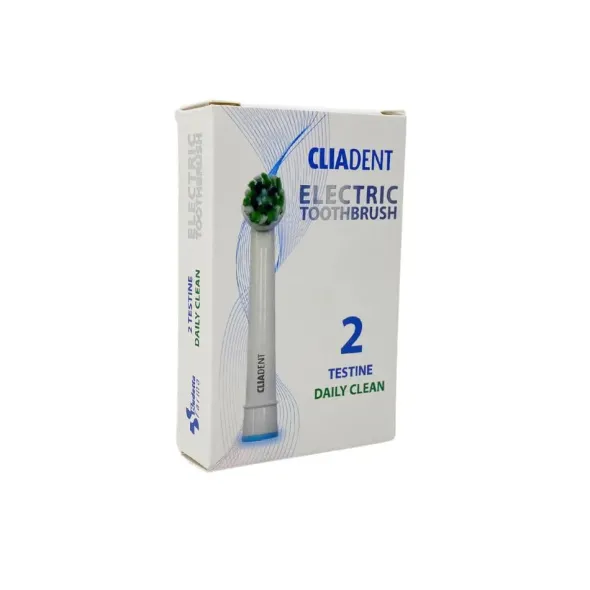 CLIADENT TESTINA DAILY CLEAN