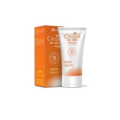 CLIASOL CREMA SOLARE 15 200 ML