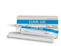 Climil Gel vaginale lenitivo contro la secchezza, 30ml