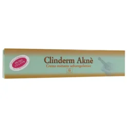 CLINDERM AKNE CREMA 30 ML