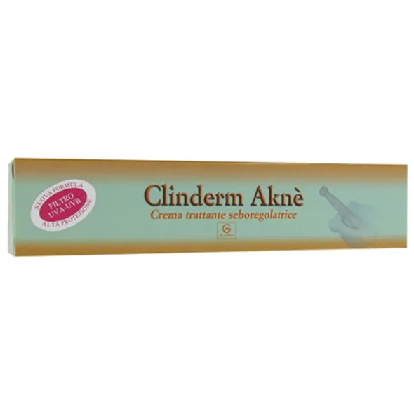 CLINDERM AKNE CREMA 30 ML