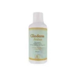 CLINDERM ATTIVO SHAMPOODOCCIA 500 ML
