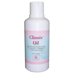CLINDERM OLIO DETERGENTE 500 ML