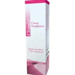 CLINNER CREMA SMAGLIATURE 300ML