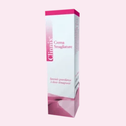 CLINNIX CREMA SMAGLIATURE 300ML