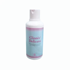 CLINNIX DELICATO SHAMPOO LAVAGGI FREQUENTI 500 ML