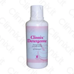 CLINNIX DETERGENTE DERMATOLOGICO 500 ML